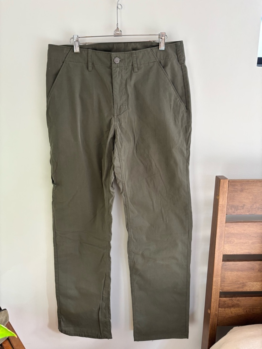 Patagonia Men’s Casual Pant
